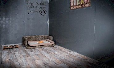Luxe Honden